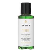 Philip B Peppermint & Avocado Volumizing & Clarifying Shampoo - 60 ml.