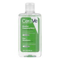 CeraVe Hydrating Micellar Water - 295 ml.