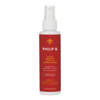 Philip B Scalp Booster Leave-in Conditioner - 125 ml.
