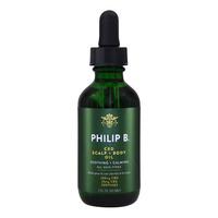 Philip B CBD Scalp + Body Oil - 60 ml.