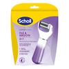 Scholl Electronic Foot Care System