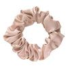 Philip B Classic Champagne Scrunchie- 1 stk