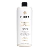 Philip B Light-Weight Deep Conditioning Crème Rinse - 947 ml.
