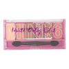 Technic Mini 6 Eyeshadow Invite Only Edit  - 7,2 g