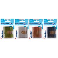 Jordan Tandstikker Bordpakke - 125 stk.