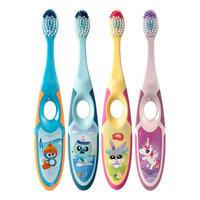 Jordan Step Tandbørste 3-5 år - 1 stk.