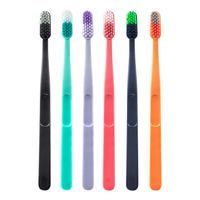 Jordan Clean Smile Tandbørste Medium - 1 stk.