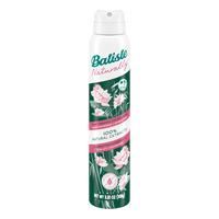 Batiste Naturally Bamboo Fibre & Gardenia - 200 ml