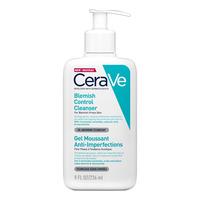 CeraVe Blemish Control Cleanser - 236 ml