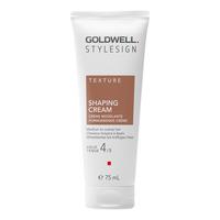 Goldwell StyleSign Shaping Cream - 75 ml.