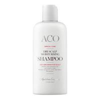 ACO Special Care Dry Scalp Moisturising Shampoo - 200 ml