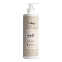 Derma Eco Bodylotion - 400 ml.