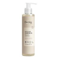 Derma Eco Cleansing Gel - 200 ml.