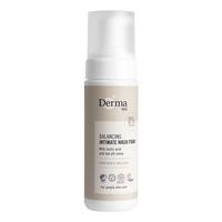 Derma Eco Intimate Wash Foam - 150 ml.