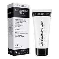 The Inkey List Oat Cleansing Balm - 150 ml.