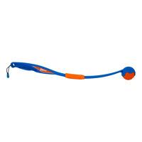 CHUCKIT Fetch & Fold boldkaster - 1 stk.