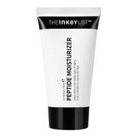 The Inkey List Peptide Moisturizer - 50 ml.