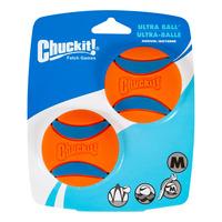 CHUCKIT Ultra bold, M - 2 stk.