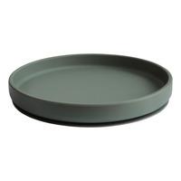 Mushie Silikone Tallerken Dried Thyme - 1 stk.