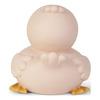 SARO BABY Gigant Badeand - Cream - 1 stk.