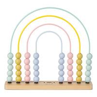 SARO BABY Rainbow Abacus - 1 stk.