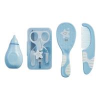 SARO BABY Babys Toiletsager - Blue - 1 stk.
