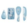 SARO BABY Babys Toiletsager - Blue - 1 stk.
