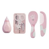 SARO BABY Babys Toiletsager - Pink - 1 stk.
