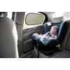 SARO BABY Self-adhesive Car Parasol - 2 stk.