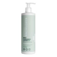 DermaKnowlogy MD21 Carbamide Lotion 5% - 400 ml.