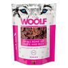 Woolf Small Bone of Duck and Rice - 100 g.
