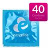 EasyGlide Ultra Thin kondomer - 40 stk.