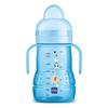 MAM Trainer kop 220 ml - Blå - 1 stk.