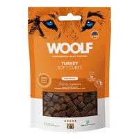 Woolf Soft Cubes - Turkey - 100 g.