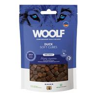 Woolf Soft Cubes - Duck - 100 g.