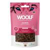 Woolf Soft Cubes - Salmon - 100 g.
