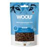 Woolf Soft Cubes - Mediteranean Fish - 100 g.