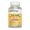 Solaray Cal-Mag Kids - 90 tyggetabl.