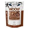 Woolf Triangle of Rabbit & Cod - 100 g.