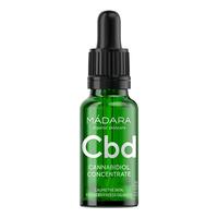 Mádara Cannabidiol Concentrate - 17,5 ml.