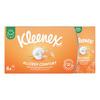 Kleenex Allergy Comfort Lomme - 8 pk.