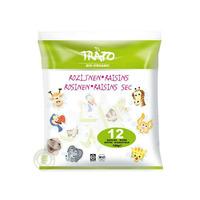 Biogan Rosiner Ø - 12 stk