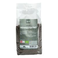 Natur-Drogeriet Sennepsfrø hele Ø - 500 g