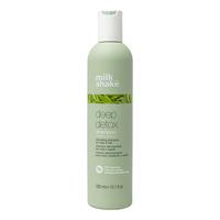 Milk_shake Deep Detox Shampoo - 300 ml.