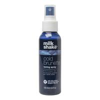 Milk_shake Cold Brunette Toning Spray - 100 ml.