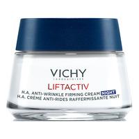 Vichy Liftactiv H.A. Night Cream - 50 ml.