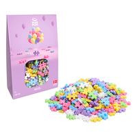 Plus-Plus Pastel - 300 stk.