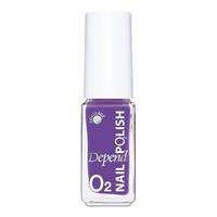 Depend Minilack Oxygen Lilla A765 - 5 ml.
