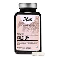 Nani Calcium - 90 kaps.