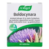 A.Vogel Boldocynara - 60 tabl.